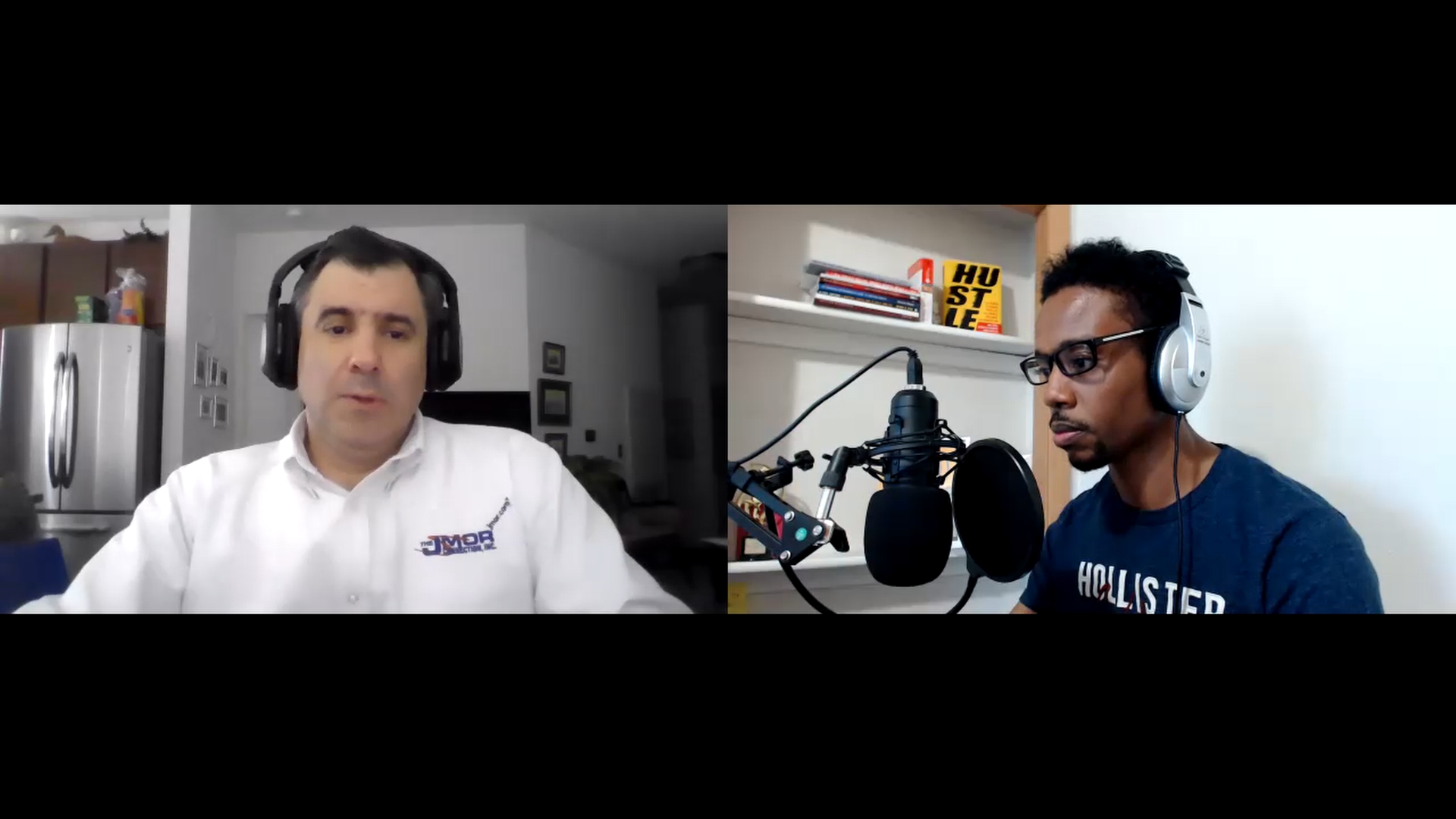 JMOR Tech Talk Show 2020 E7:  Flying Cars Approved, Low Cost Fitness Watch, Tiktok Losing US Users